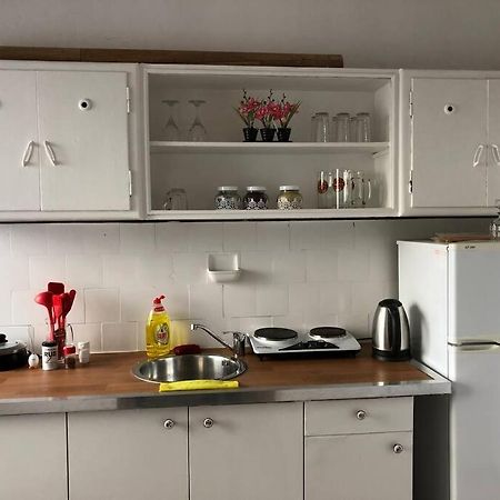 Entire Apartment Facing The Sea Tel Aviv Luaran gambar