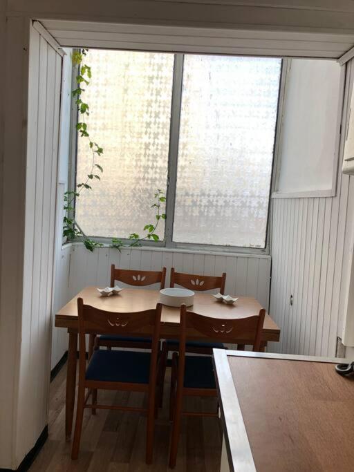 Entire Apartment Facing The Sea Tel Aviv Luaran gambar