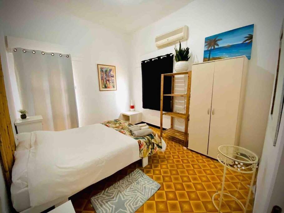 Entire Apartment Facing The Sea Tel Aviv Luaran gambar